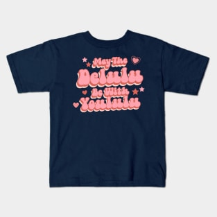 May The Delulu Kids T-Shirt